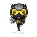 pop the wasp 1138