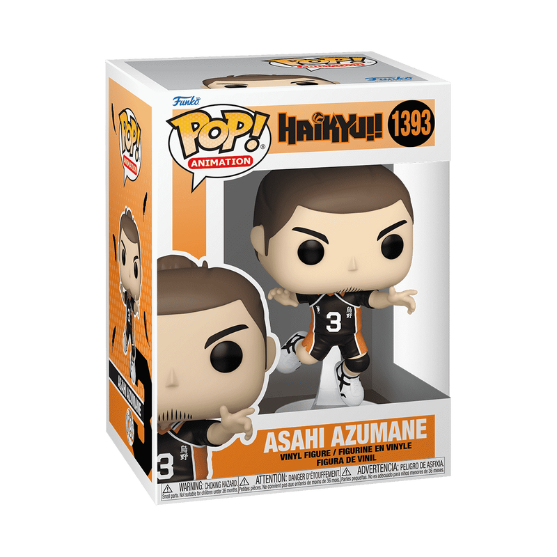 pop asahi azumane 1393