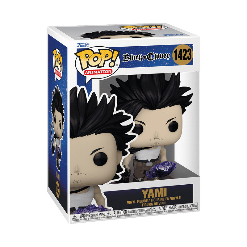pop yami 1423