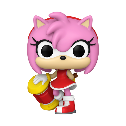 pop amy rose 915