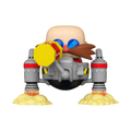 Dr. Eggman