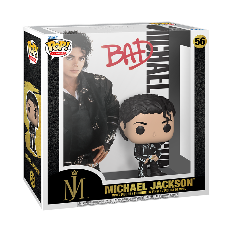 pop albums michael jackson bad 56