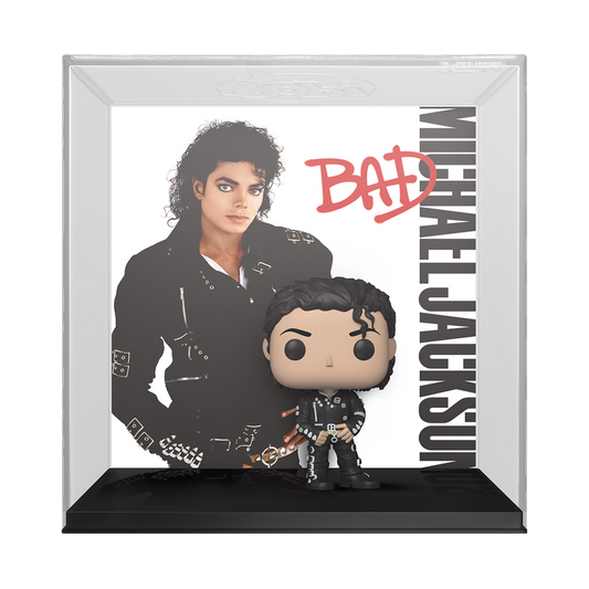pop albums michael jackson bad 56