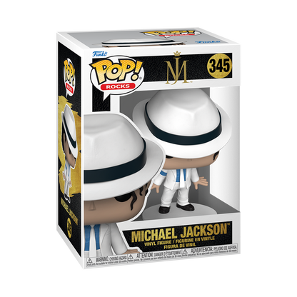 pop michael jackson smooth criminal 345
