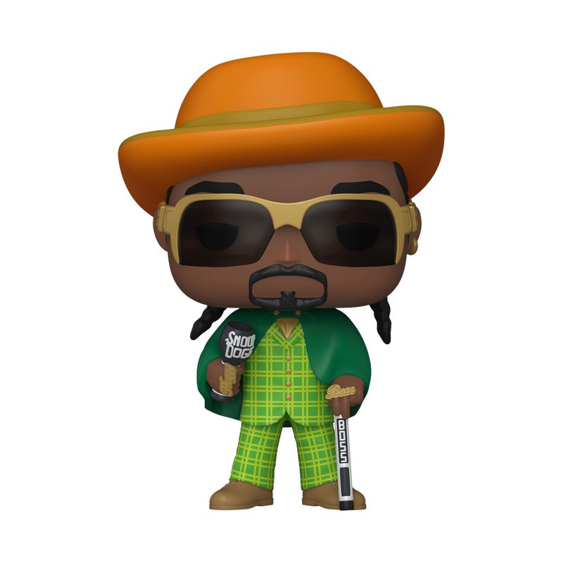 pop snoop dogg with chalice 342