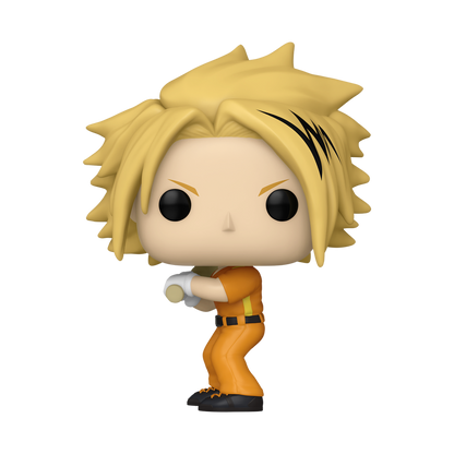 Pop! Denki Kaminari (Hero League Baseball)