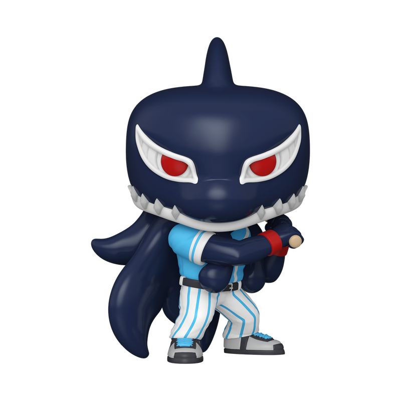 pop gang orca 1331