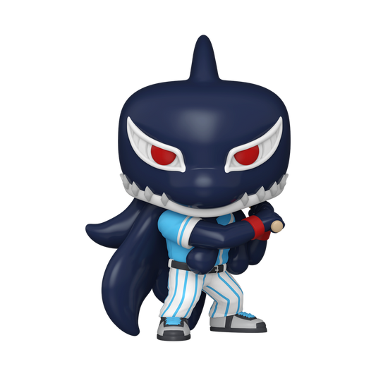 pop gang orca 1331