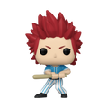 Eijiro Kirishima