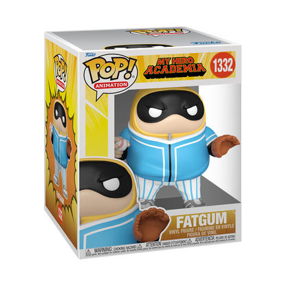 pop super fatgum 1332