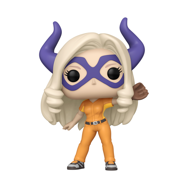 pop super mt lady 1333