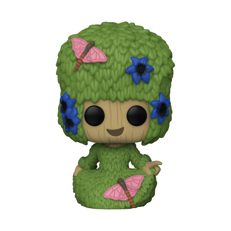 pop fancy groot 1192