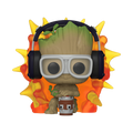 pop groot with detonator 1195