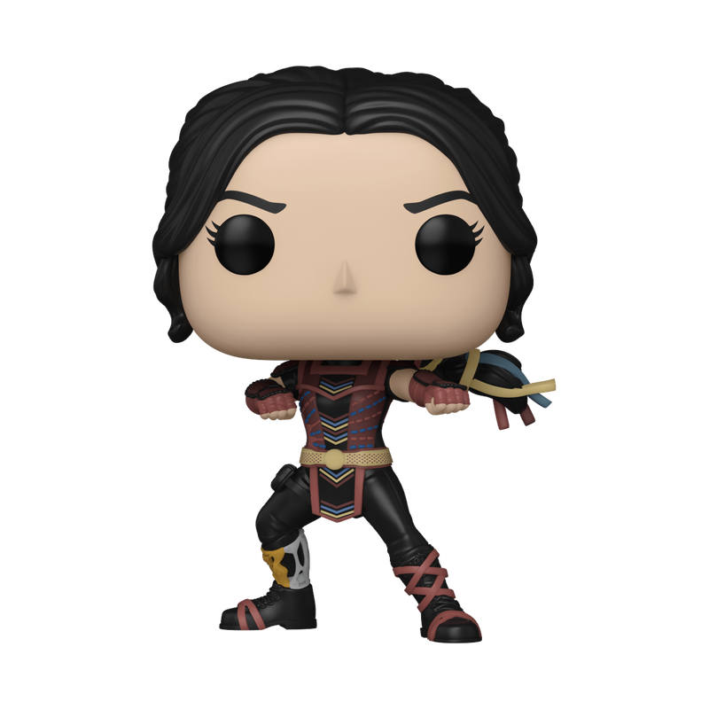 Pop! Echo