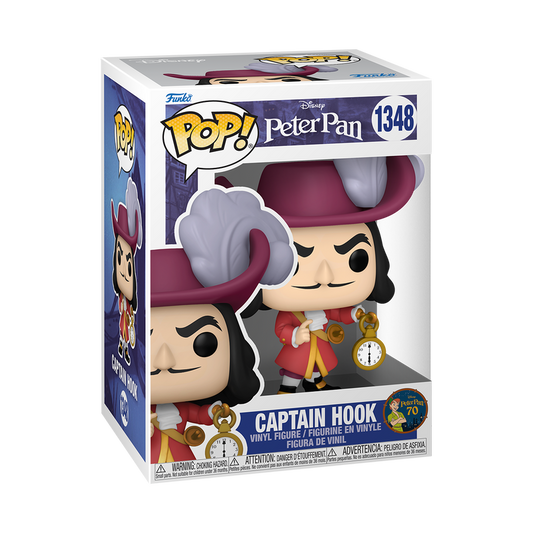 pop captain hook 1348