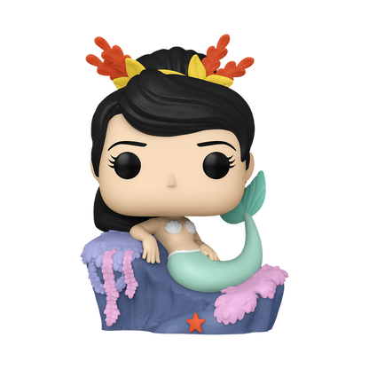 pop mermaid 1346