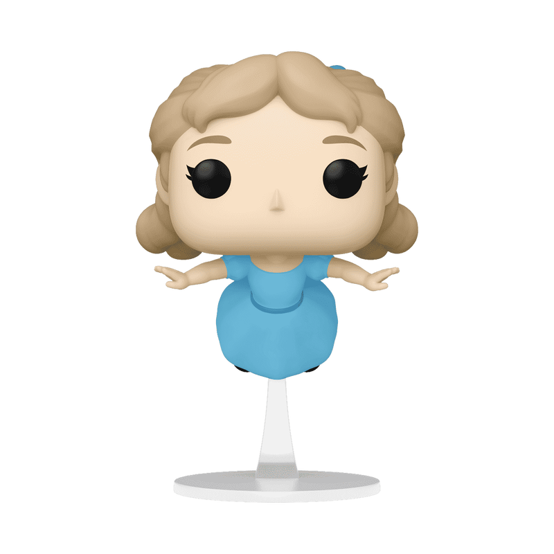 Pop! Wendy