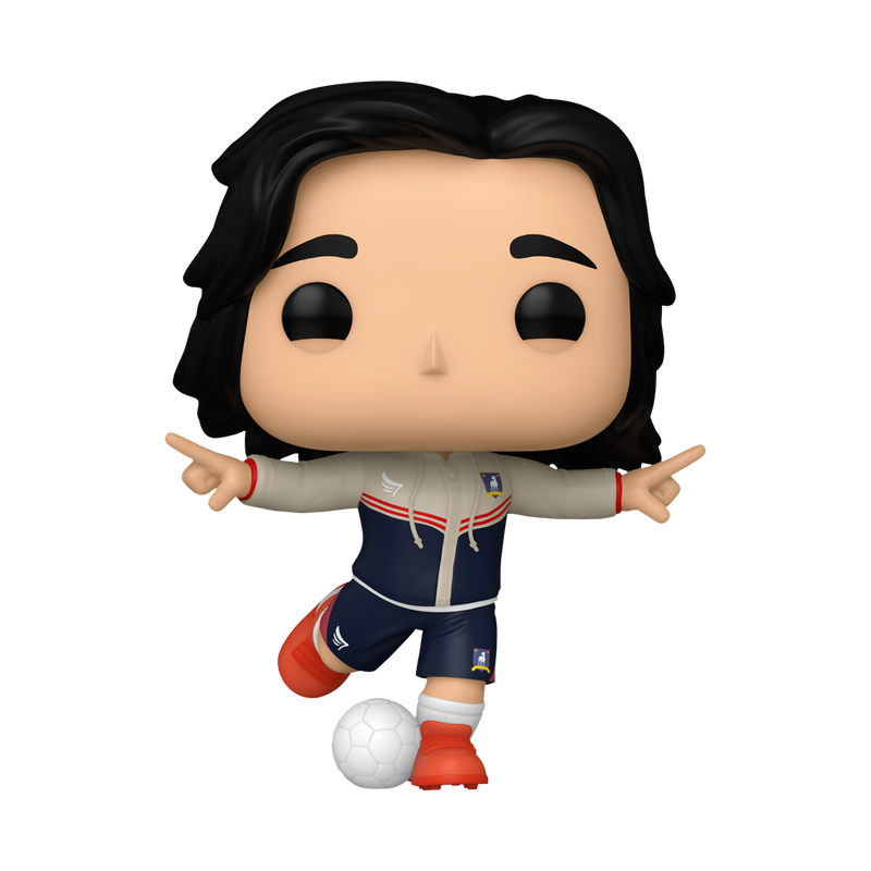 Pop! Dani Rojas