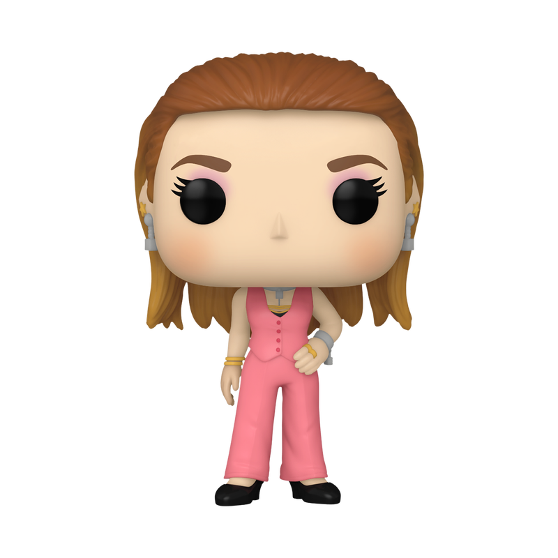 Pop! Keeley Jones