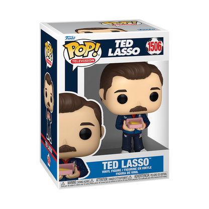 pop ted lasso with biscuits 1506