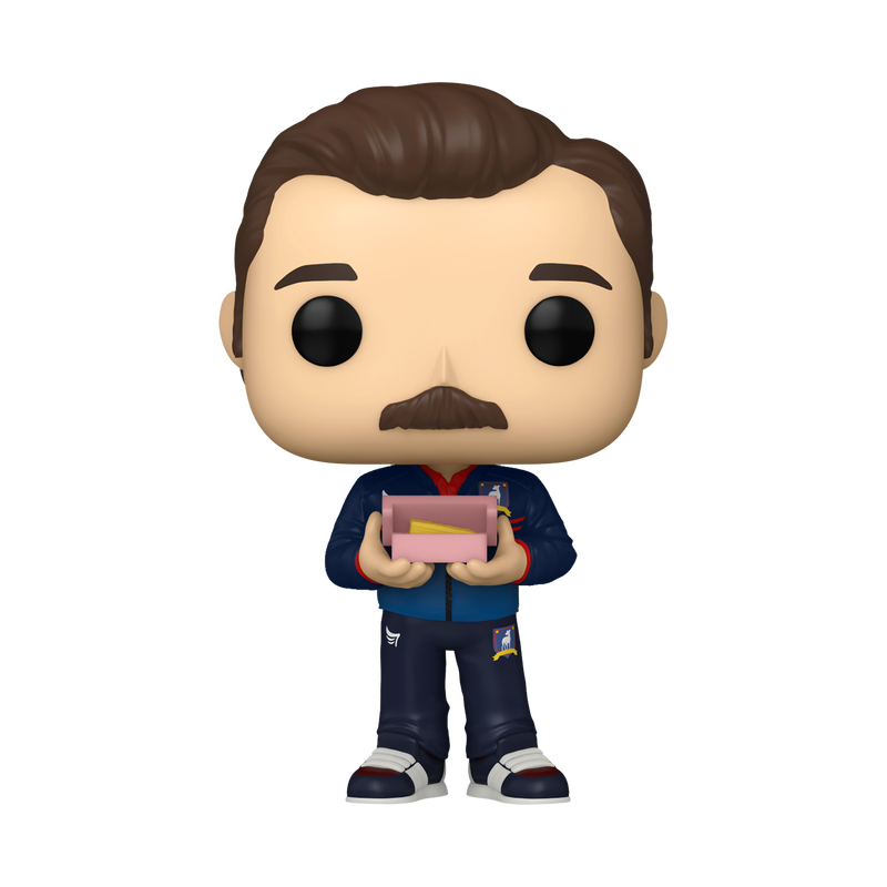pop ted lasso with biscuits 1506