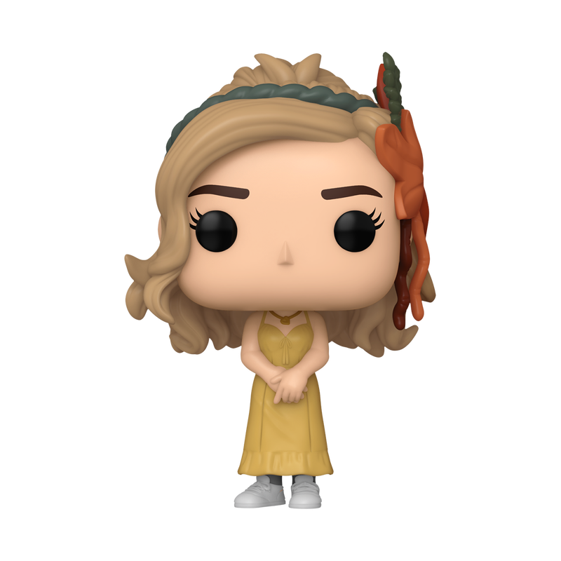 Pop! Jackie Taylor