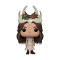 Pop! Lottie Matthews