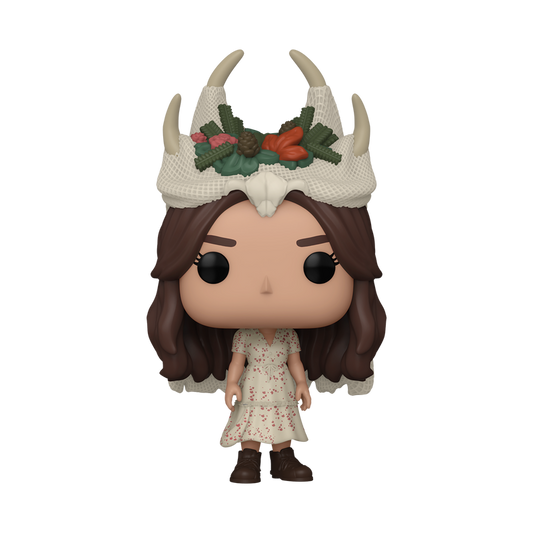 Pop! Lottie Matthews