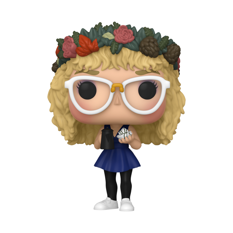 Pop! Misty Quigley