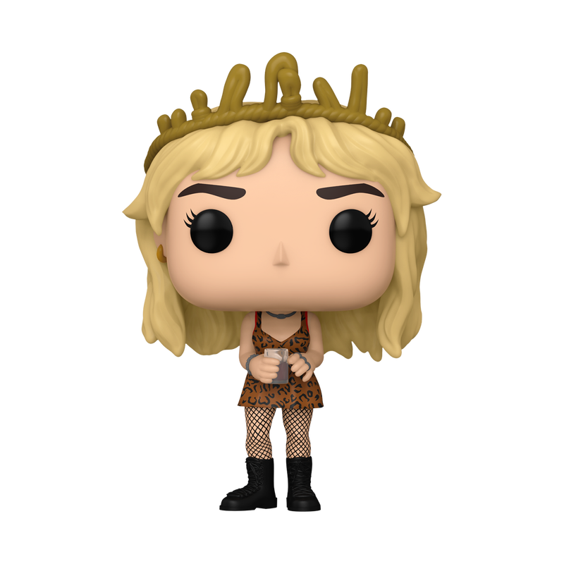 Pop! Natalie Scatorccio