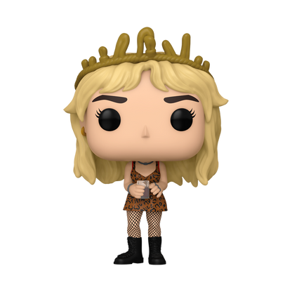 Pop! Natalie Scatorccio