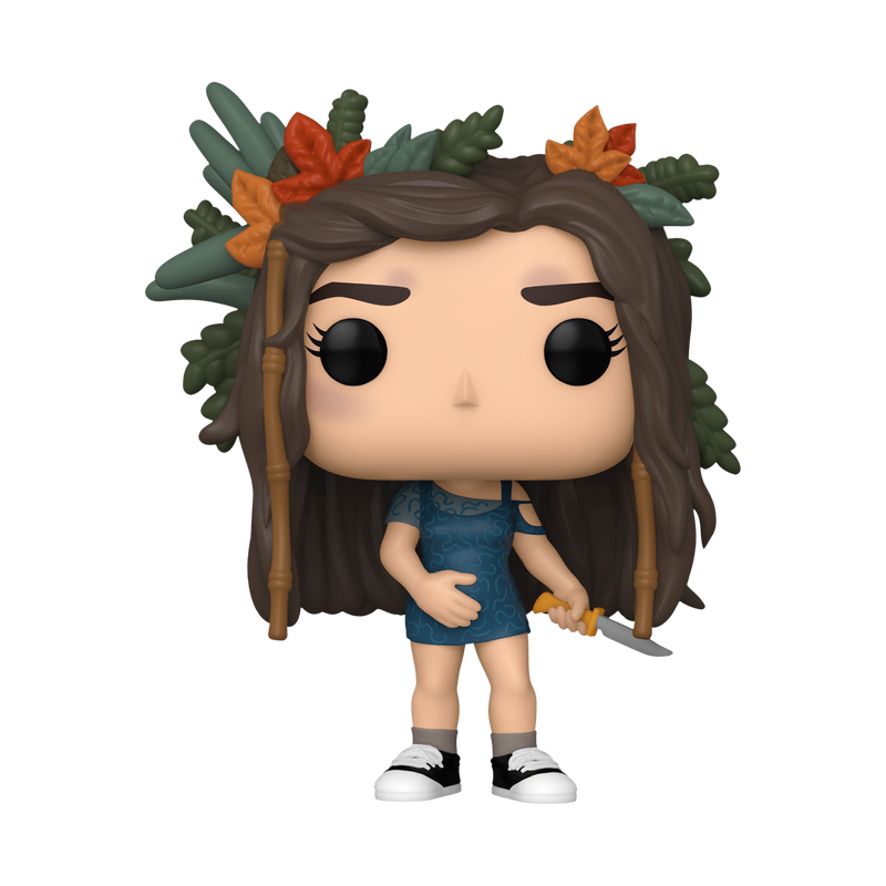 Pop! Shauna Sadecki