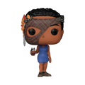 Pop! Taissa Turner