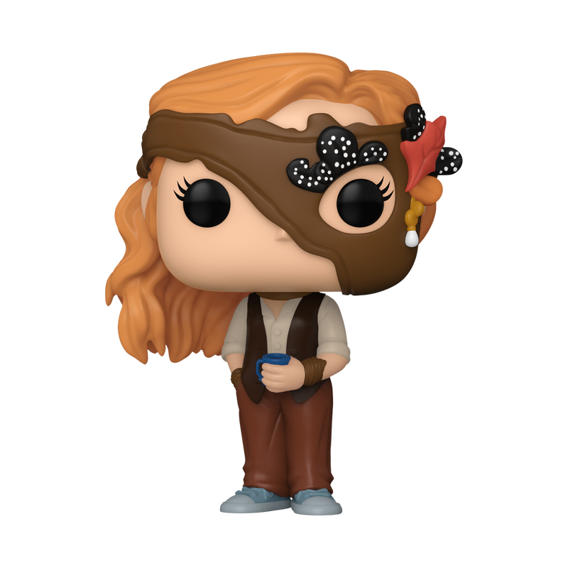 Pop! Van Palmer