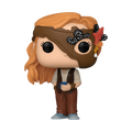 Pop! Van Palmer