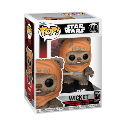 pop wicket 608