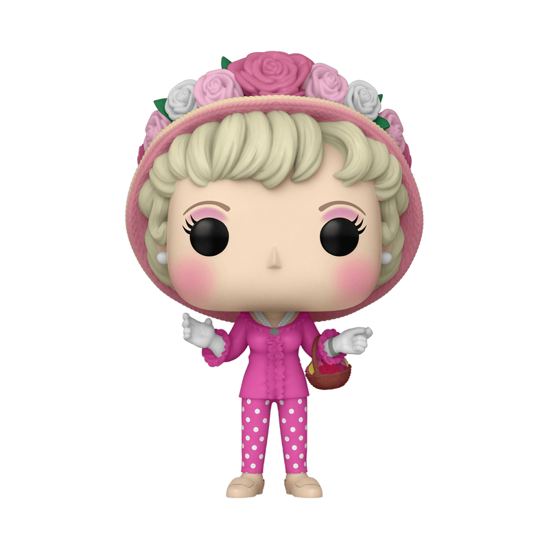 Funko Pop Eunice « Lovely » Howell