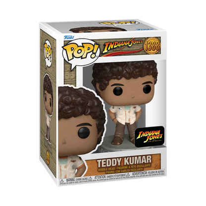 pop teddy kumar 1388