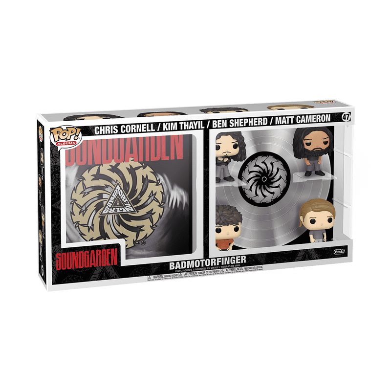 pop albums deluxe soundgarden badmotorfinger 47