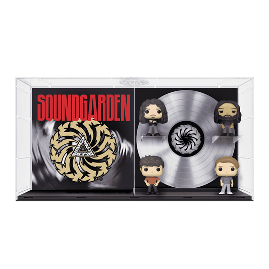 pop albums deluxe soundgarden badmotorfinger 47