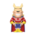 vinyl soda 3 liter all might silver age