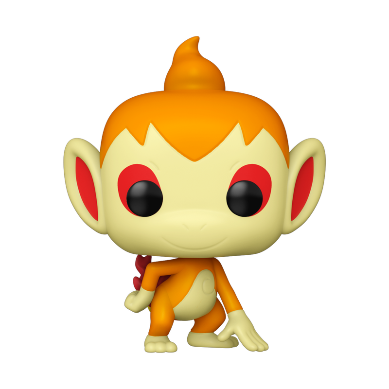 Pop! Ouisticram