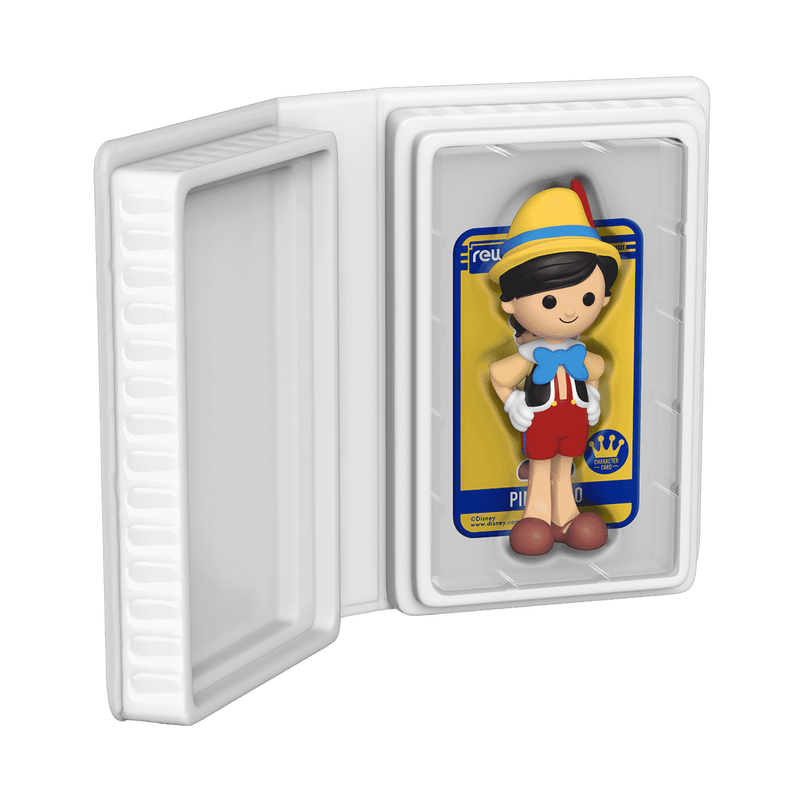 rewind pinocchio