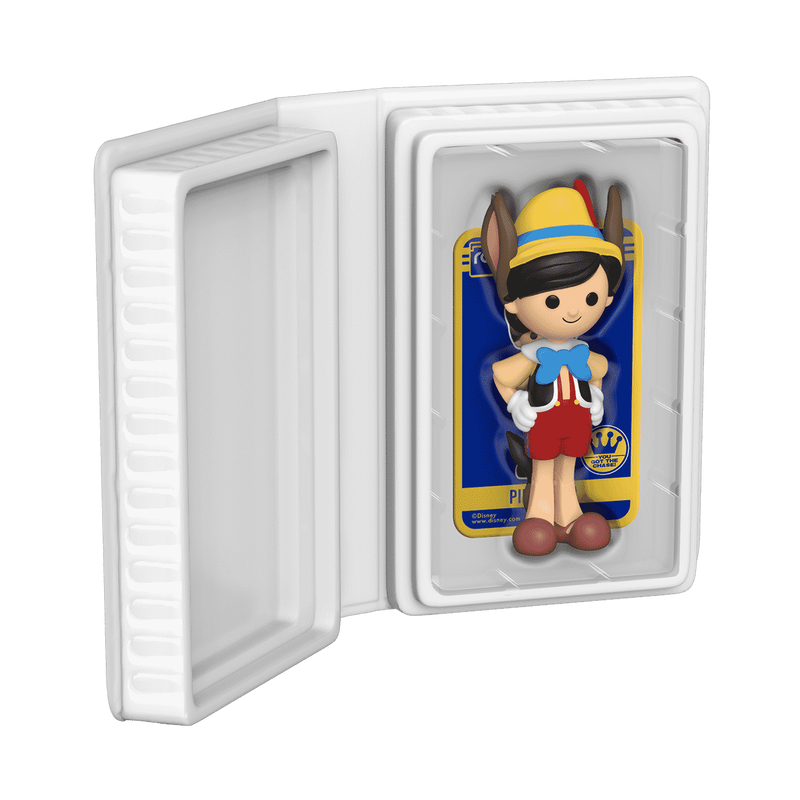 rewind pinocchio