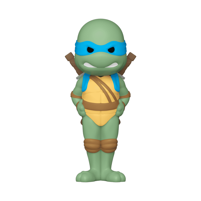 rewind leonardo teenage mutant ninja turtles