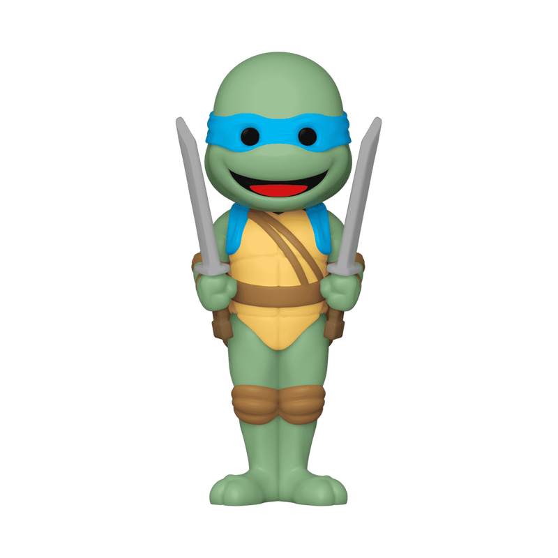 rewind leonardo teenage mutant ninja turtles