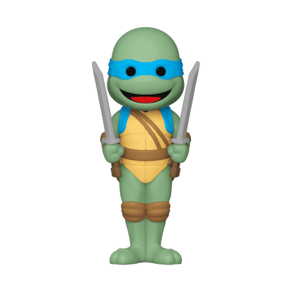 rewind leonardo teenage mutant ninja turtles
