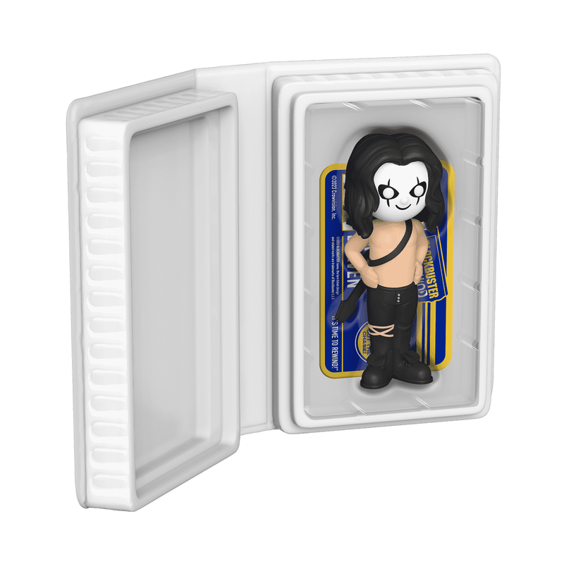 rewind eric draven
