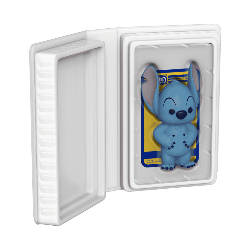 Funko REWIND Stitch – Lilo et Stitch