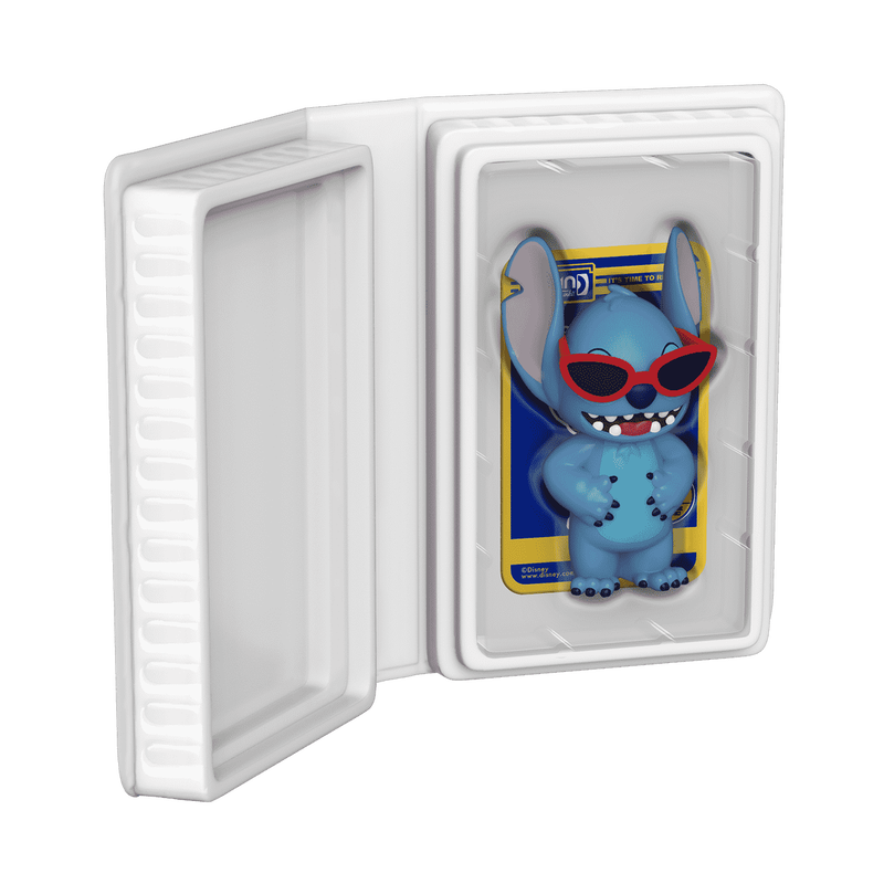 Funko REWIND Stitch – Lilo et Stitch